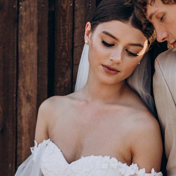bride