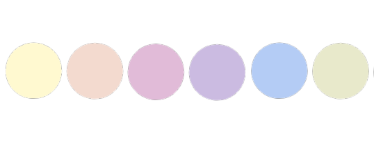 colors