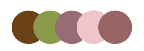 colors