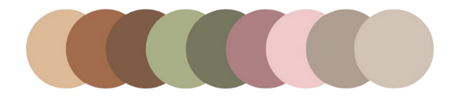 colors