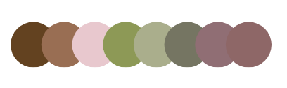 colors